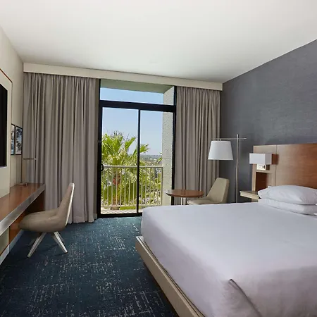 Hyatt Regency Newport Beach West